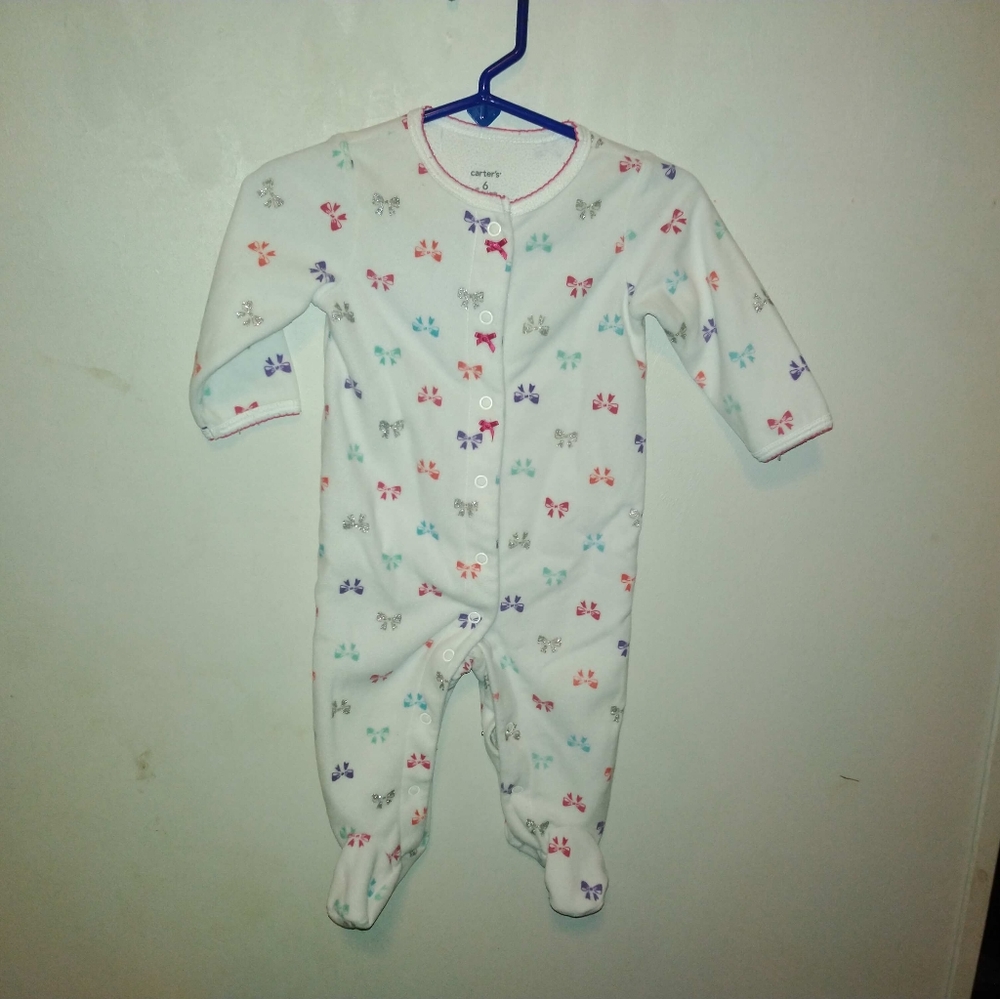 Footy PJs
